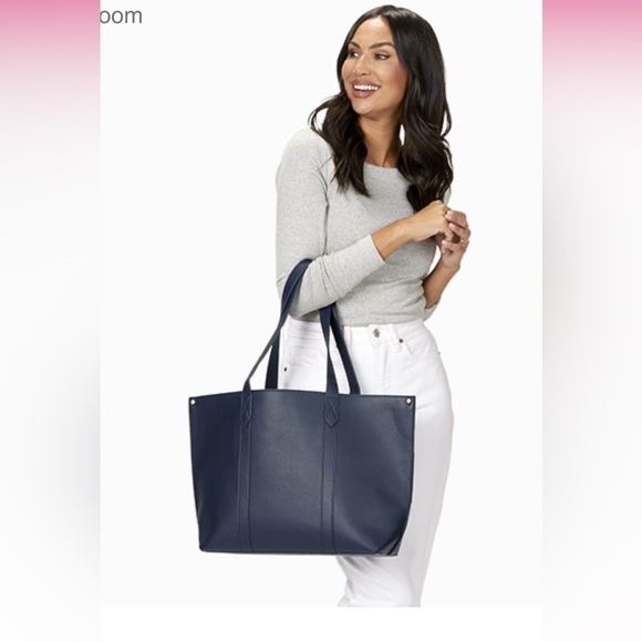 Thirty-one Modern Tote Bag - Picture 6 of 6